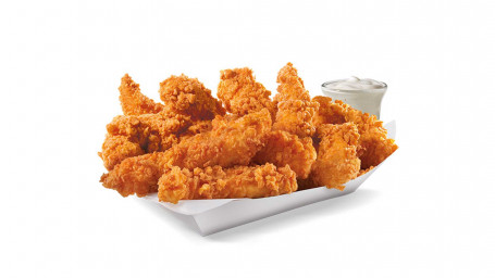 Piece Handbreaded Chicken Tenders Box