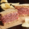 Hot Corned Beef Sandwich Build Your Own (350 750 Cal)
