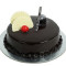 Eggless Premium Truffle Cake (450 Gms)