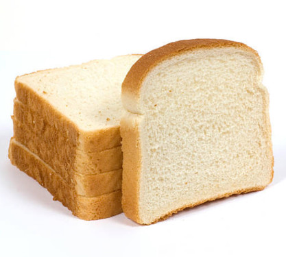 White Bread(4Pic)