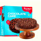 Chocolate Cake [500 Ml]