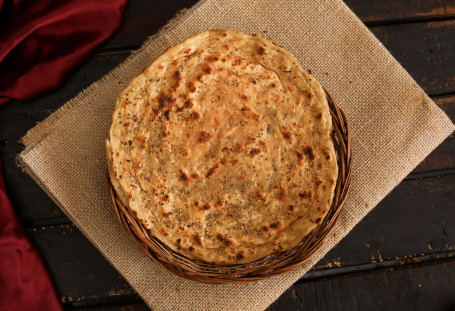 Tawa Ajwain Parantha