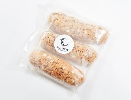 Multigrain Bread (Pack Of 3)