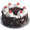 Eagle Black Forest Cake 2 Pounds