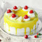 Classic Pineapple Cake 500 Gram