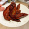 燒烤雞翅 Grilled Chicken Wing