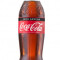 Coca Cola Zero Botella
