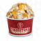 Apple Pie la Cold Stone Ice Cream