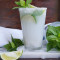 Coconut Mocktail