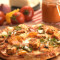 Paneer Makhani Pizza(The Club Cafe Special)