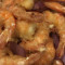 L2. Shrimp Chow Mein (Not Soft Noodle)