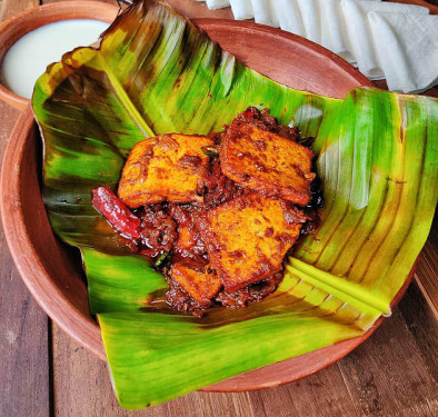 Paneer Pollichathu