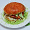 Nutri Hub Special Burger