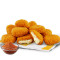 Nuggets Cheesy Veg 9 Pc Piri Piri Spice Mix