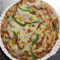 7 Inch Makhani Pizza