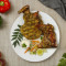 Green Pepper Al Faham [chicken]