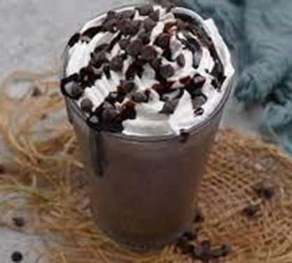 Chocochip Frape