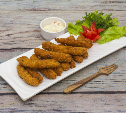 Kariveppila Fish Finger