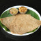 Chapati (2 Pcs) With Korma