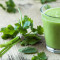 Cilantro Detox Shot Juice- Heavy Metal Detox