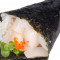 Scallop Handroll