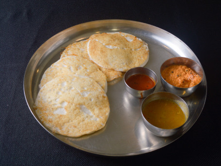 Thattil Kutti Dosa (4 Nos)