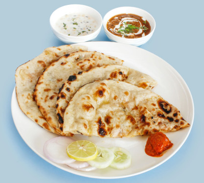 Amritsari Kulcha(1 Pc)