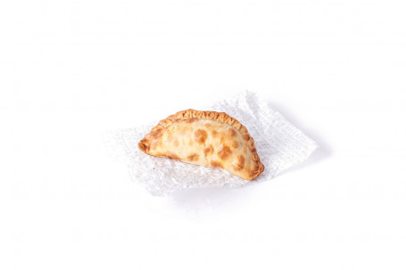 Empanada criolla de setas y trufa