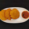 Poori (4 Pcs) Aloo Sabji