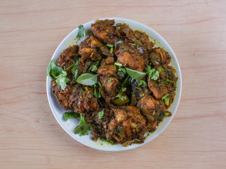 Chicken Kurumalaku