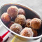 Injectable Donut Holes