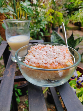 Bolo De Coco (In Bowl) 100G