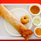 2 Ghee Roast Dosa 2 Vada