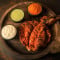 Spicy Al Faham Chicken Bbq