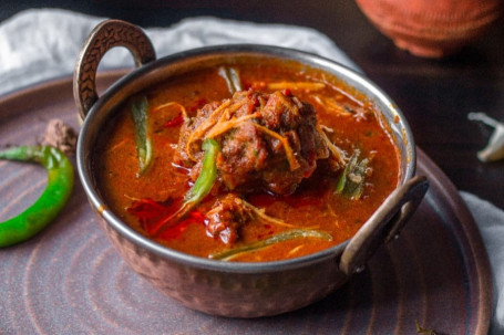 Marathi Ghati Mutton