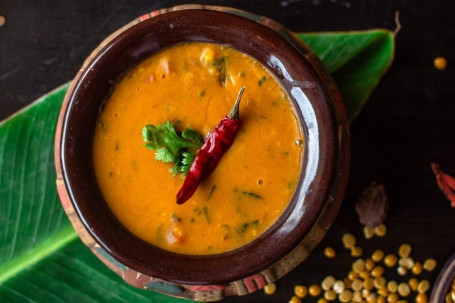 South Indian Dal