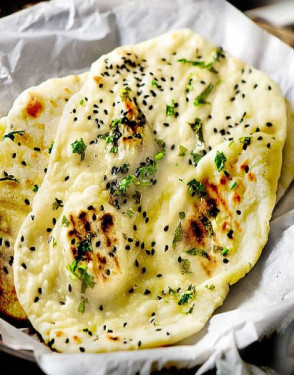 Kolhapuri Naan