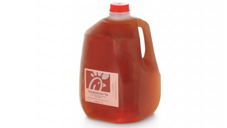 Gallon Freshlybrewed Iced Tea Unsweetened