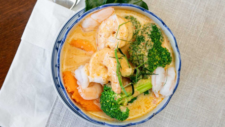 Red Curry Phan Naeng