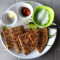 Best Aloo Paratha