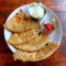 Best Mix Paratha