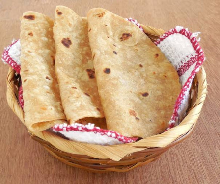 Tawa Ghee Chapati (2 Pcs)