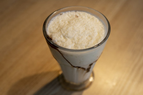 Batido Clássico De Banana