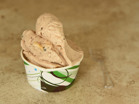 Ferrero Roche Ice Cream