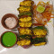 Paneer Tikka(6 Pcs