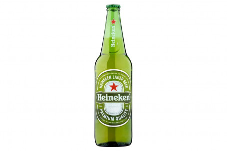 Heineken Lager Beer