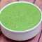 Extra Green Chutny