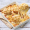 So Cheesy Baked Momos Veg – Flat Rs 75 Off No Preço De Rs 219