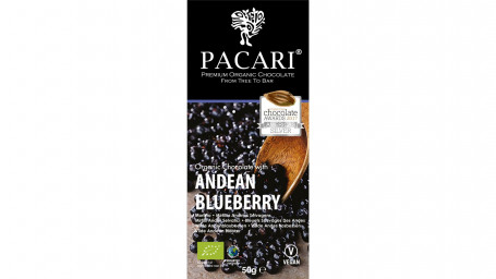 Andean Blueberry