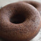 Donut Duplo De Chocolate